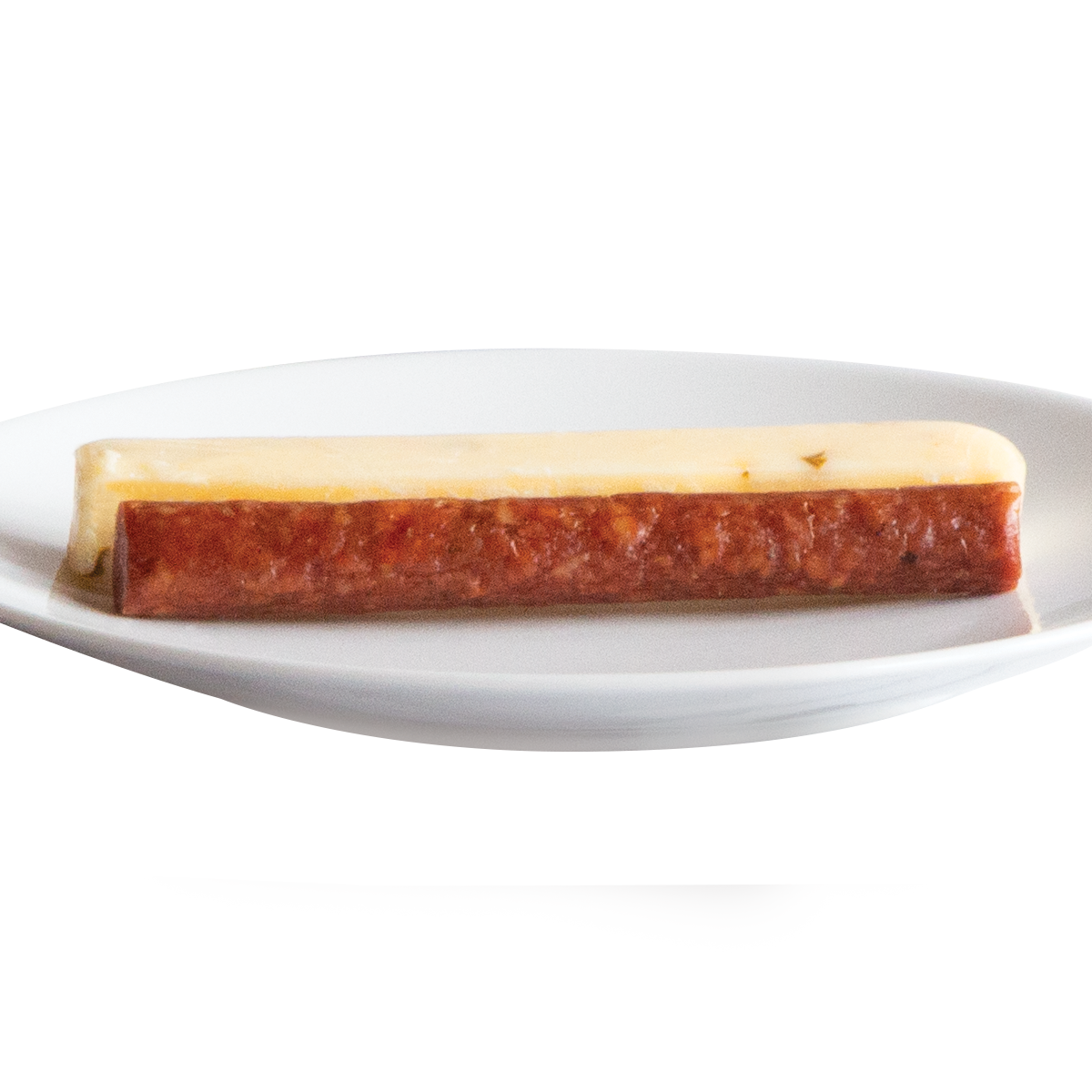 Meat Stick & Pepper Jack Cheese