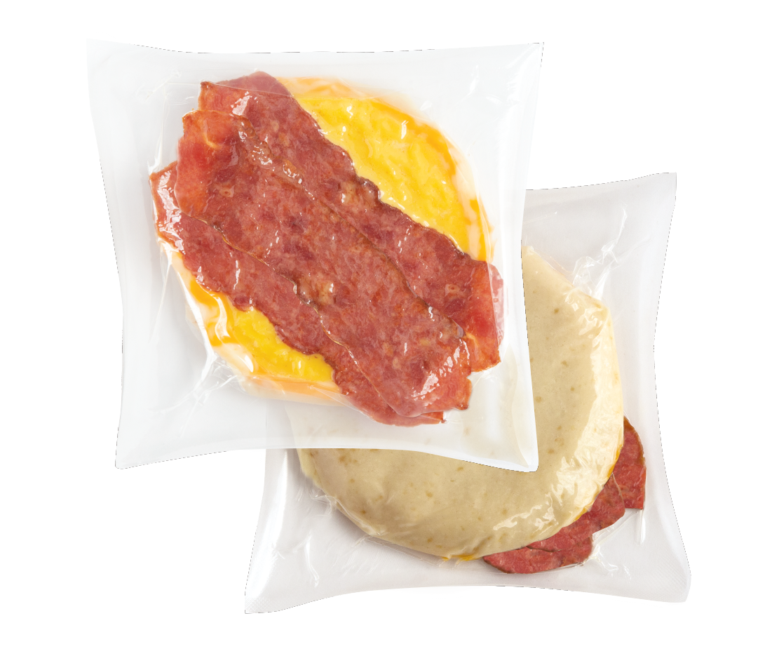 Breakfast Taco