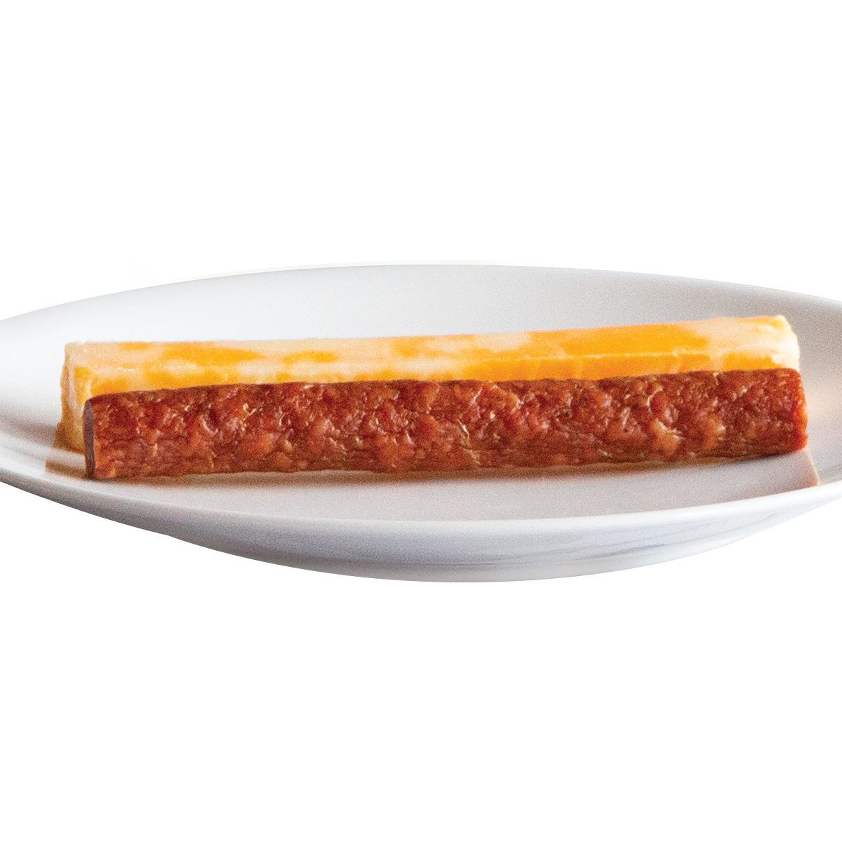 Meat Stick & Colby Jack Cheese